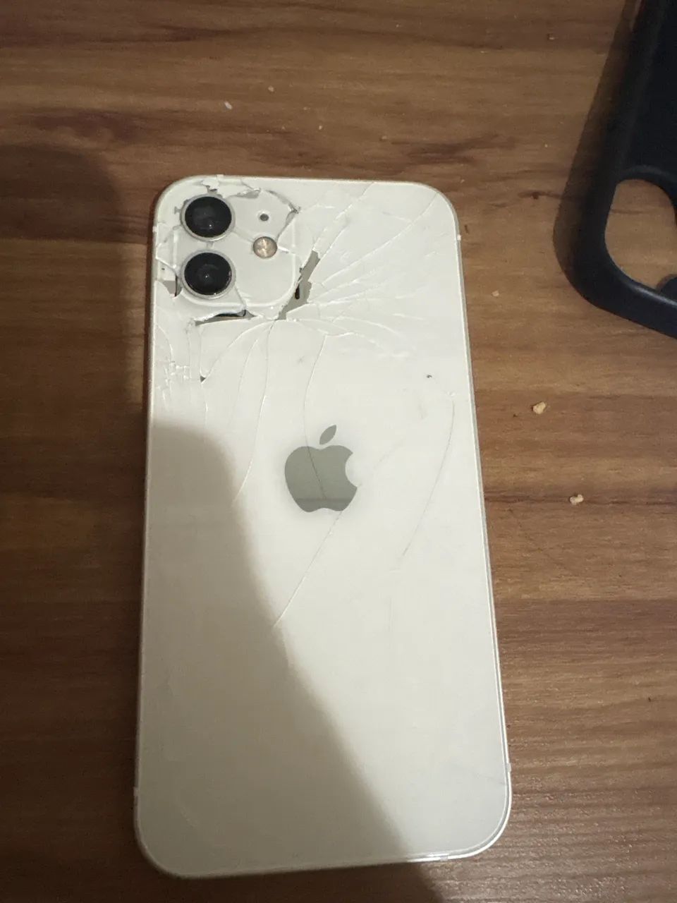 IPHONE 12 BRANCO 64 gb - Foto 2