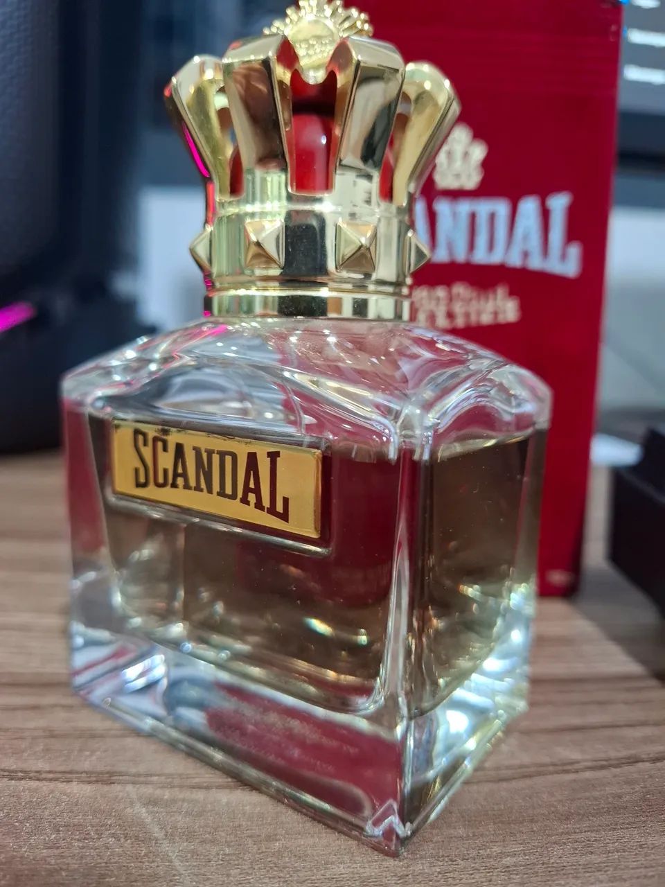 Scandal perfume 100ml - Foto 2