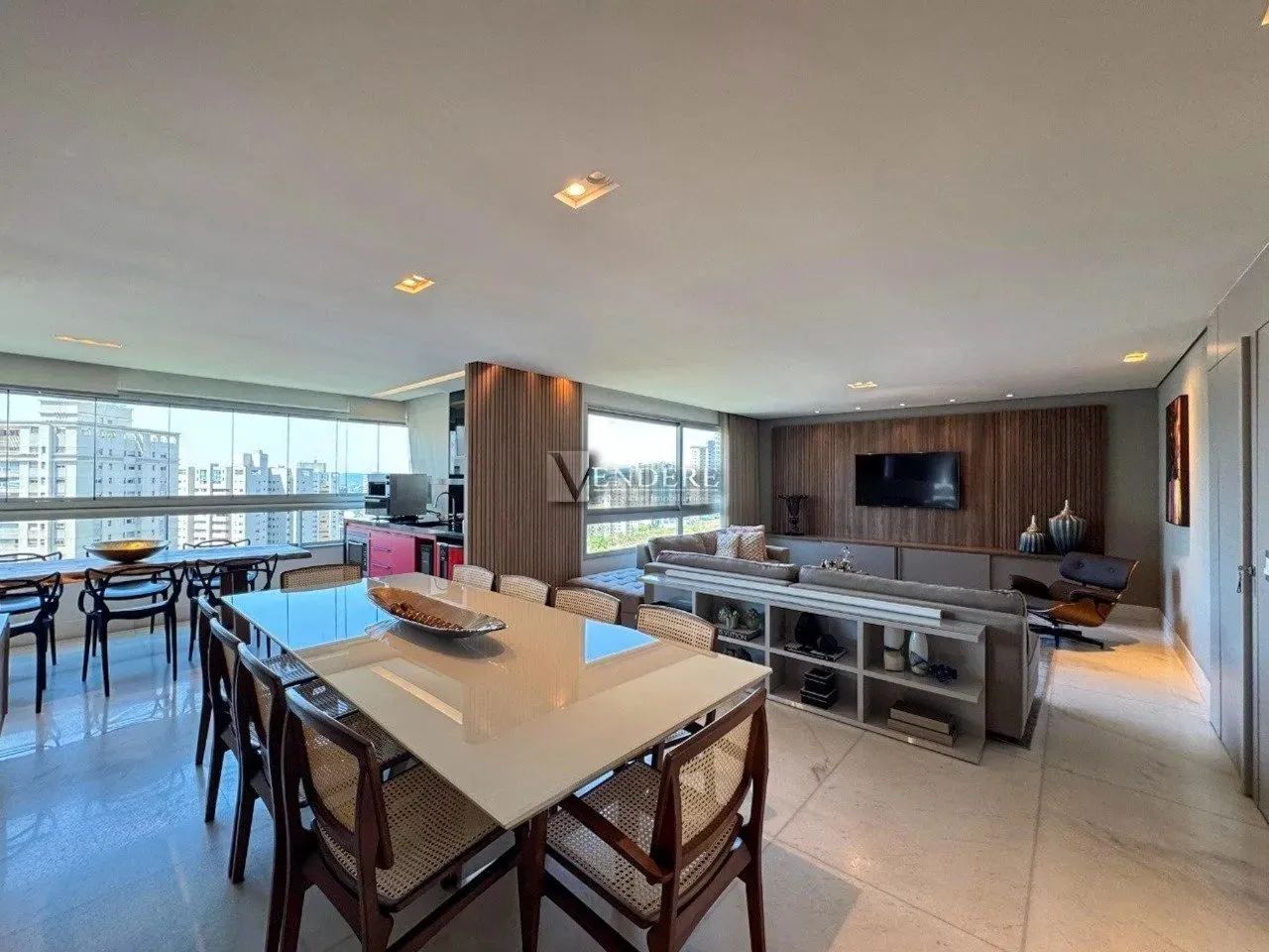 Apartamento 4 quartos à venda no Vila Da Serra
