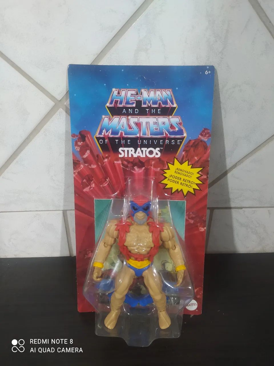 He Man of master universe  - Foto 2