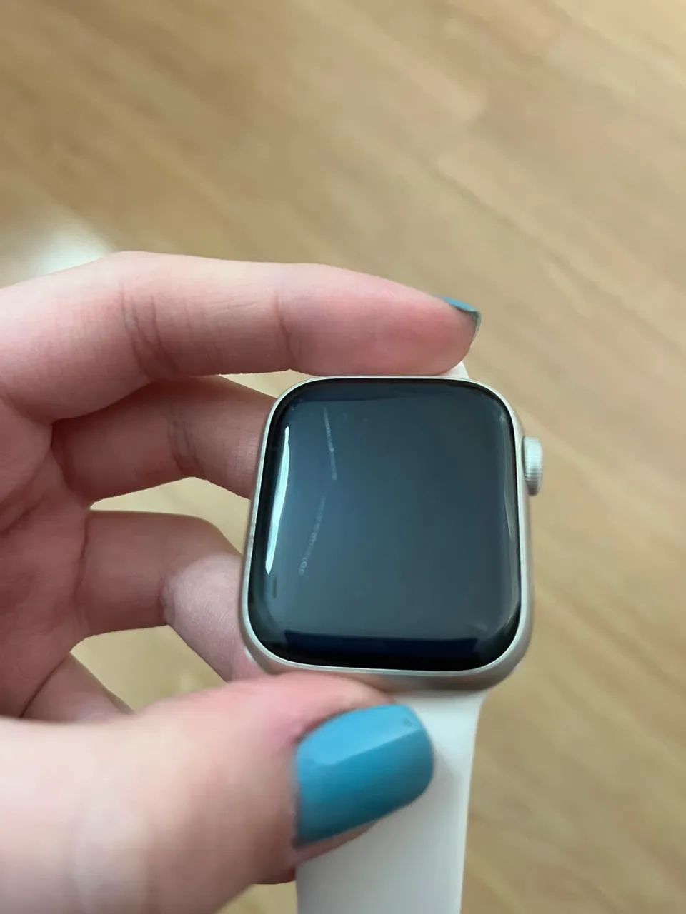 Apple Watch S8 41mm - Foto 4
