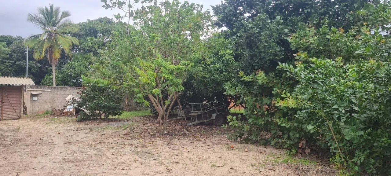 Chácara N.Senhora Aparecida, Várzea Grande