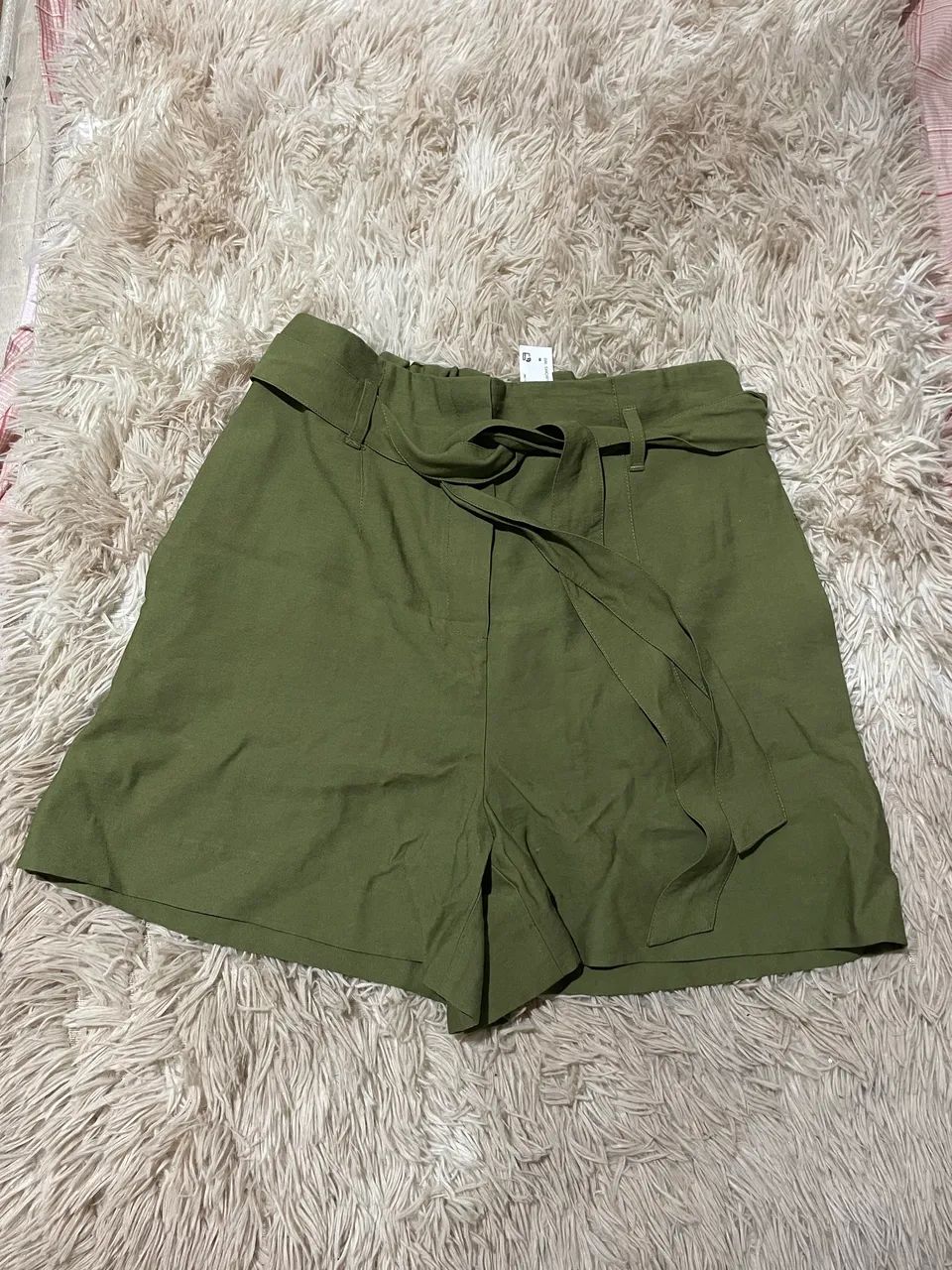 Short Renner  - Foto 2