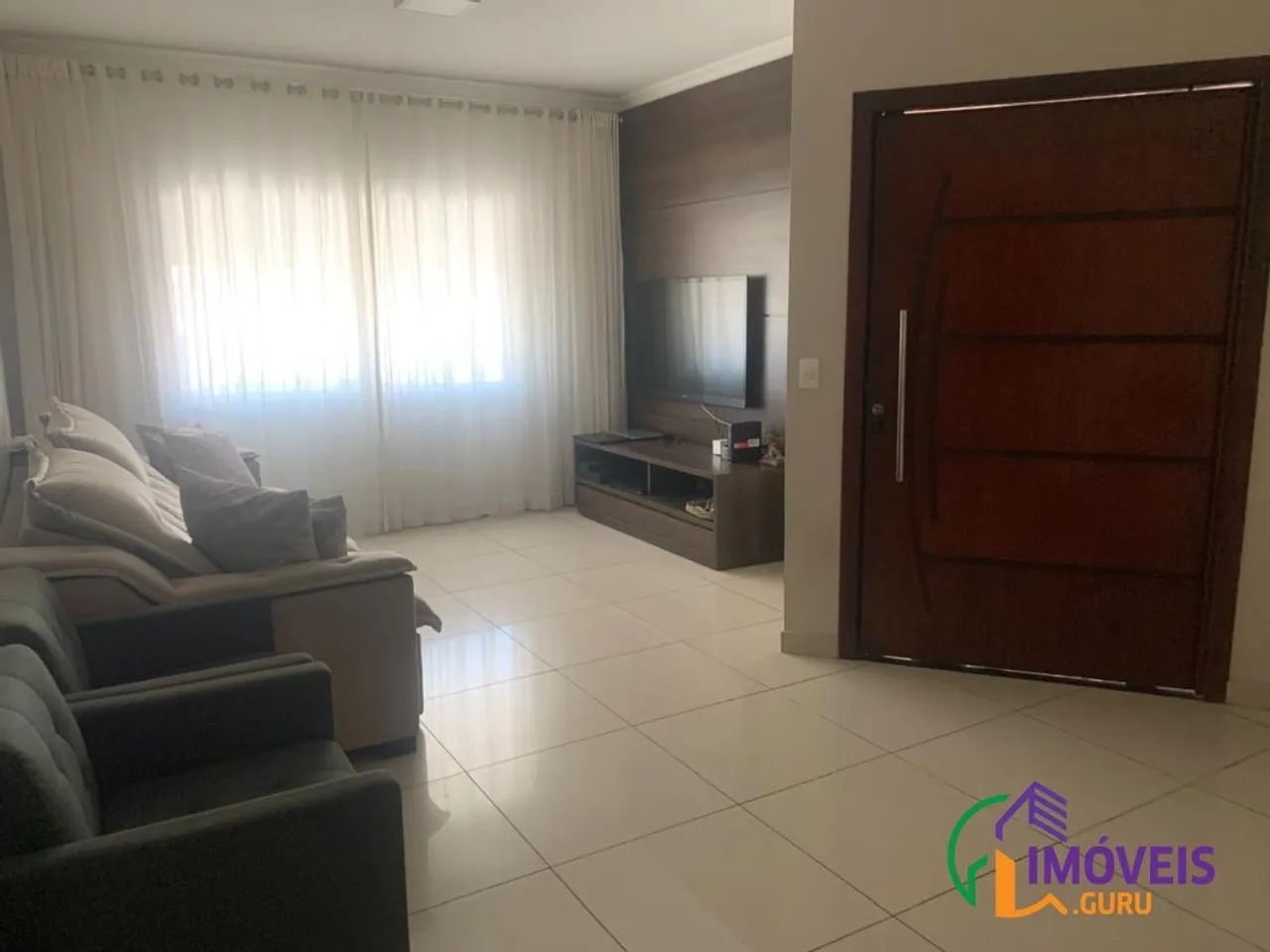 SOBRADO - VILA APIAÍ - SP - Foto 2