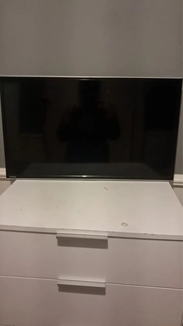 Televisão 