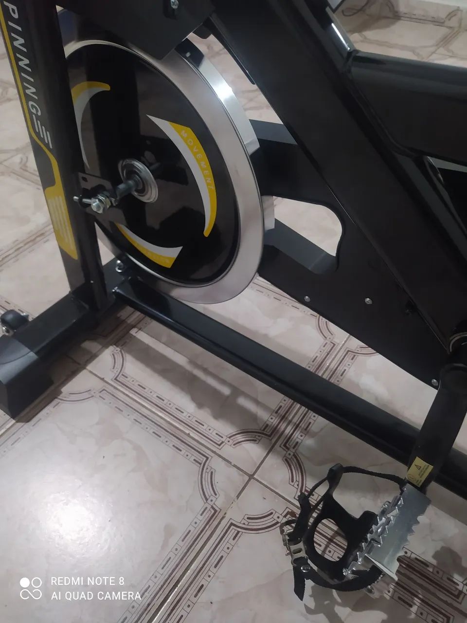 Bike spinning  - Foto 4