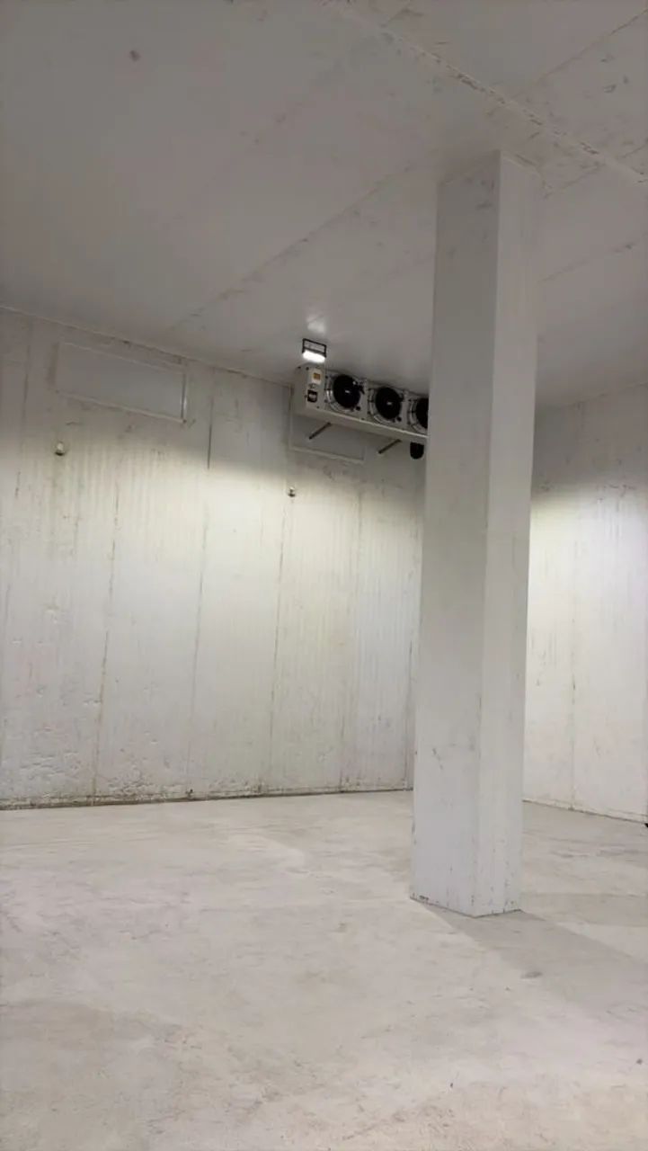 locação de câmara fria - Foto 2