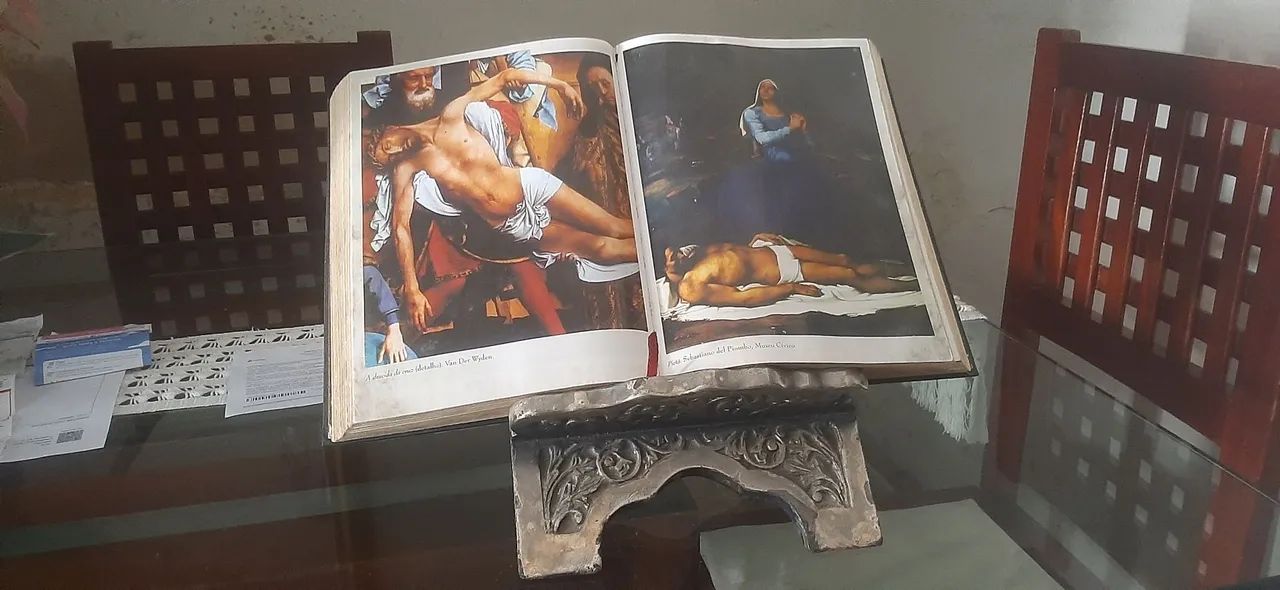 Bíblia sagrada - Foto 2