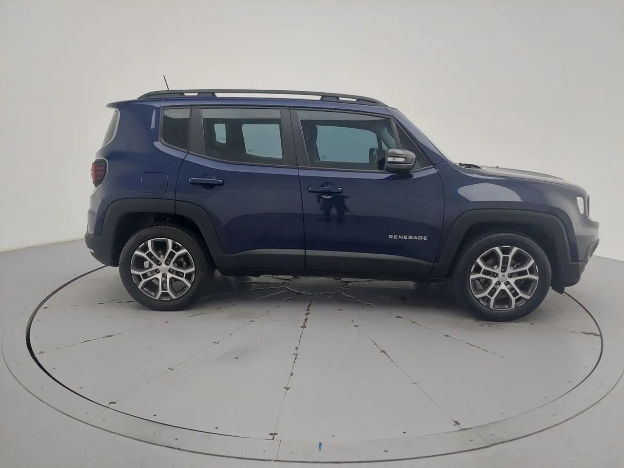 Jeep Renegade Long. T270 1.3 TB 4x2 Flex Aut., foto 6 de 18