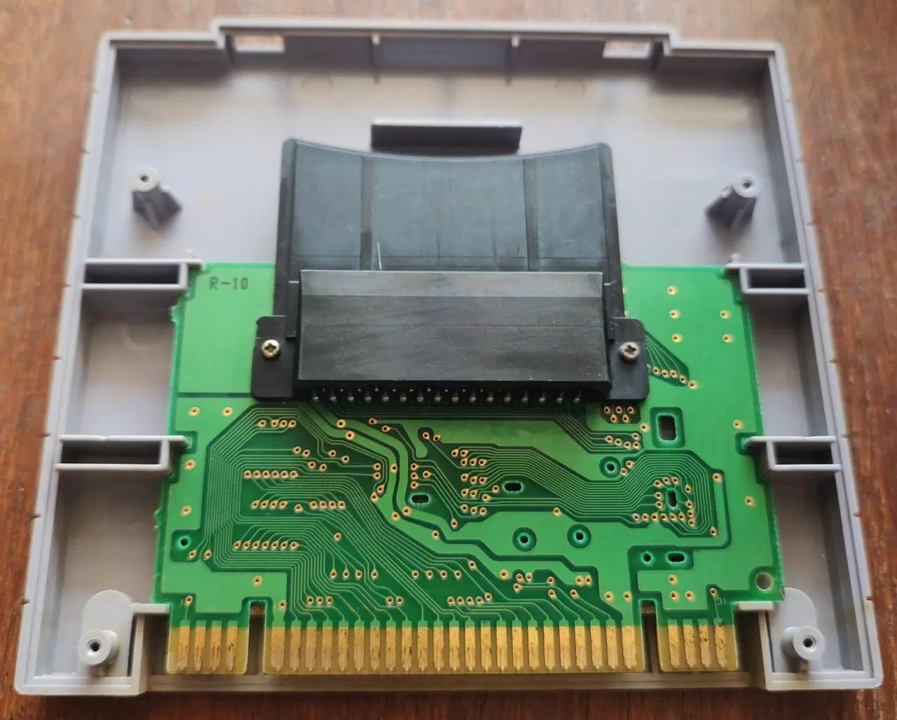 Super Gameboy Playtronic = R$: 300 - Foto 2