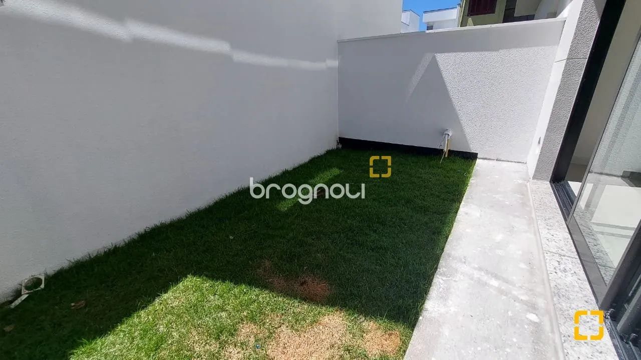 Studio Garden com 52,48m² no Portal do Ribeirão - Foto 3
