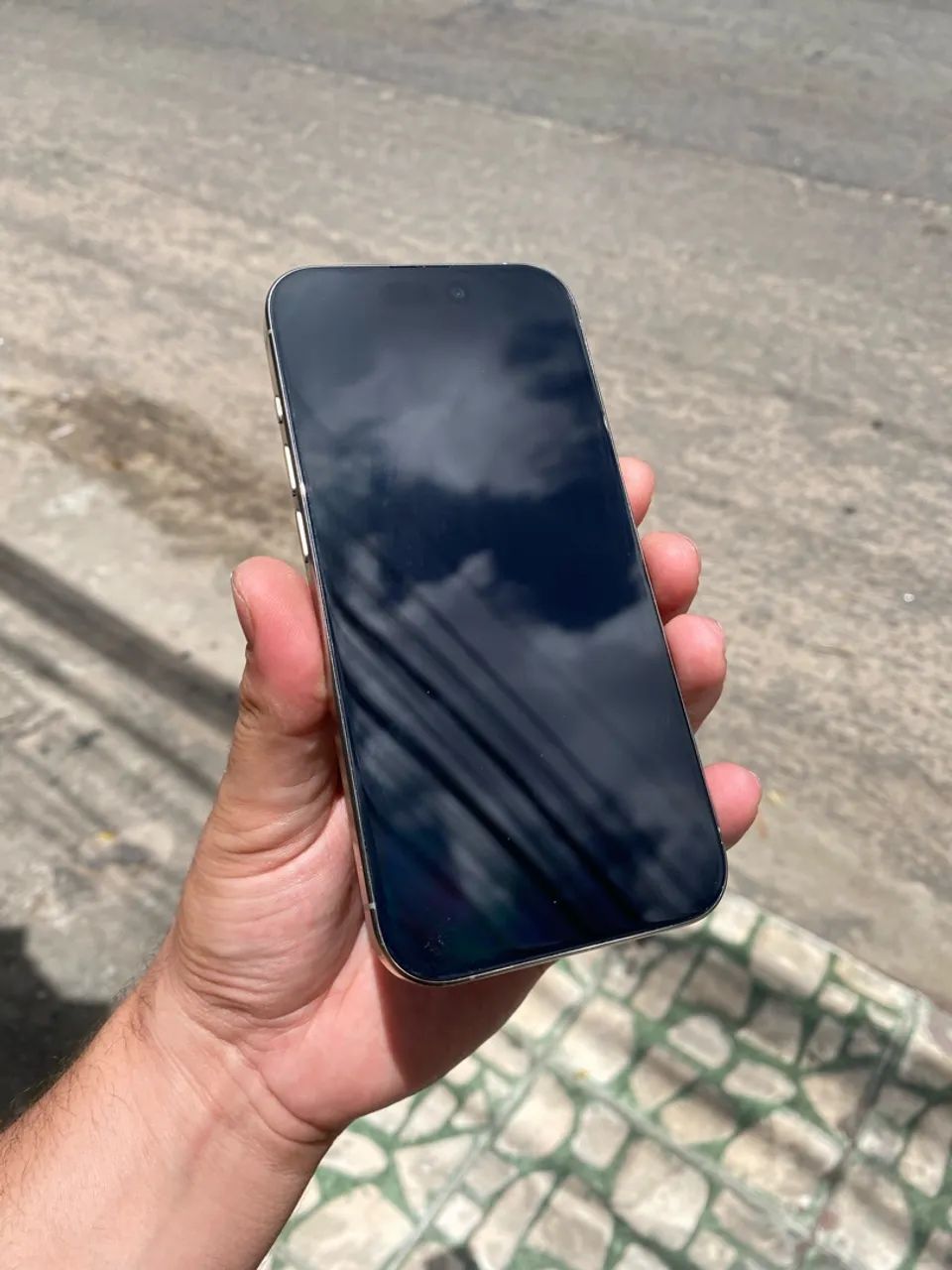 iPhone 15 pro | 256GB - Foto 3