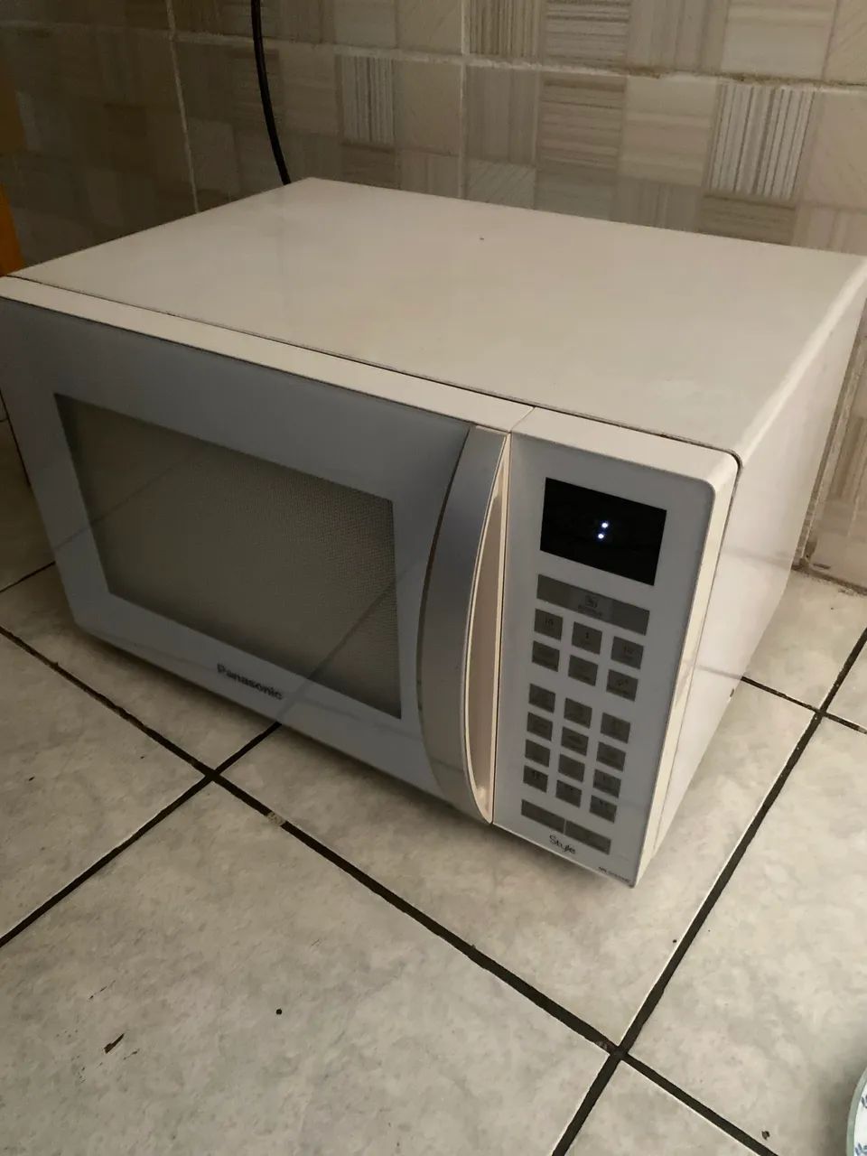 Micro ondas filé  - Foto 3