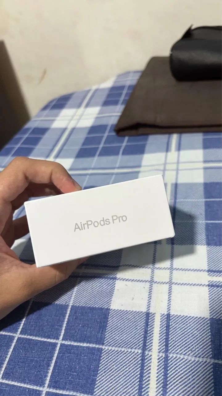 airpods pro 3 - Foto 3