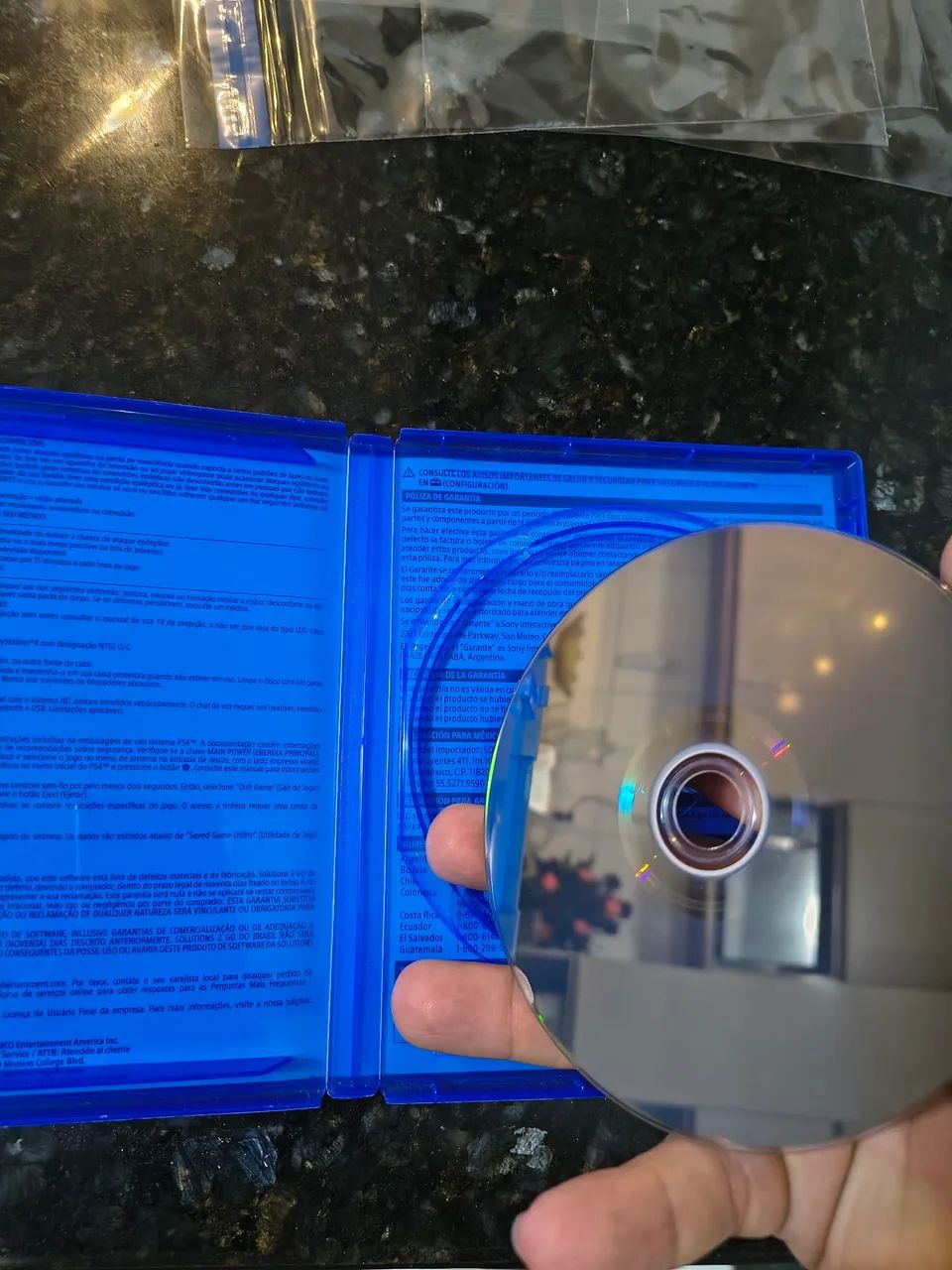 Dragon ball ps4 - Foto 4