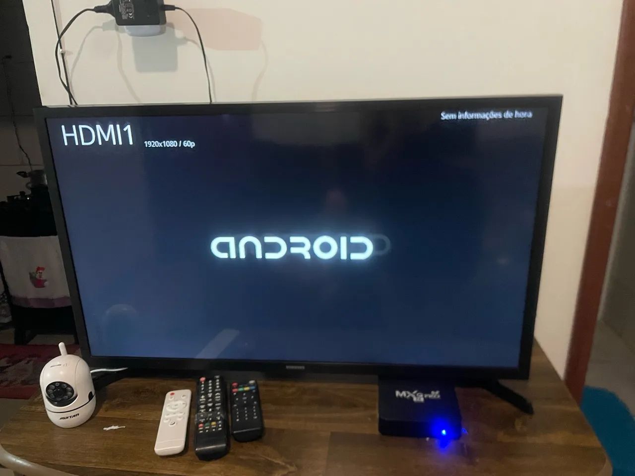 Tv LG 32 polegadas 