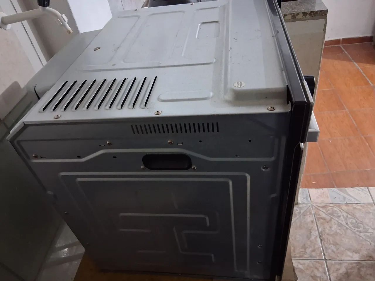 Forno - Foto 4