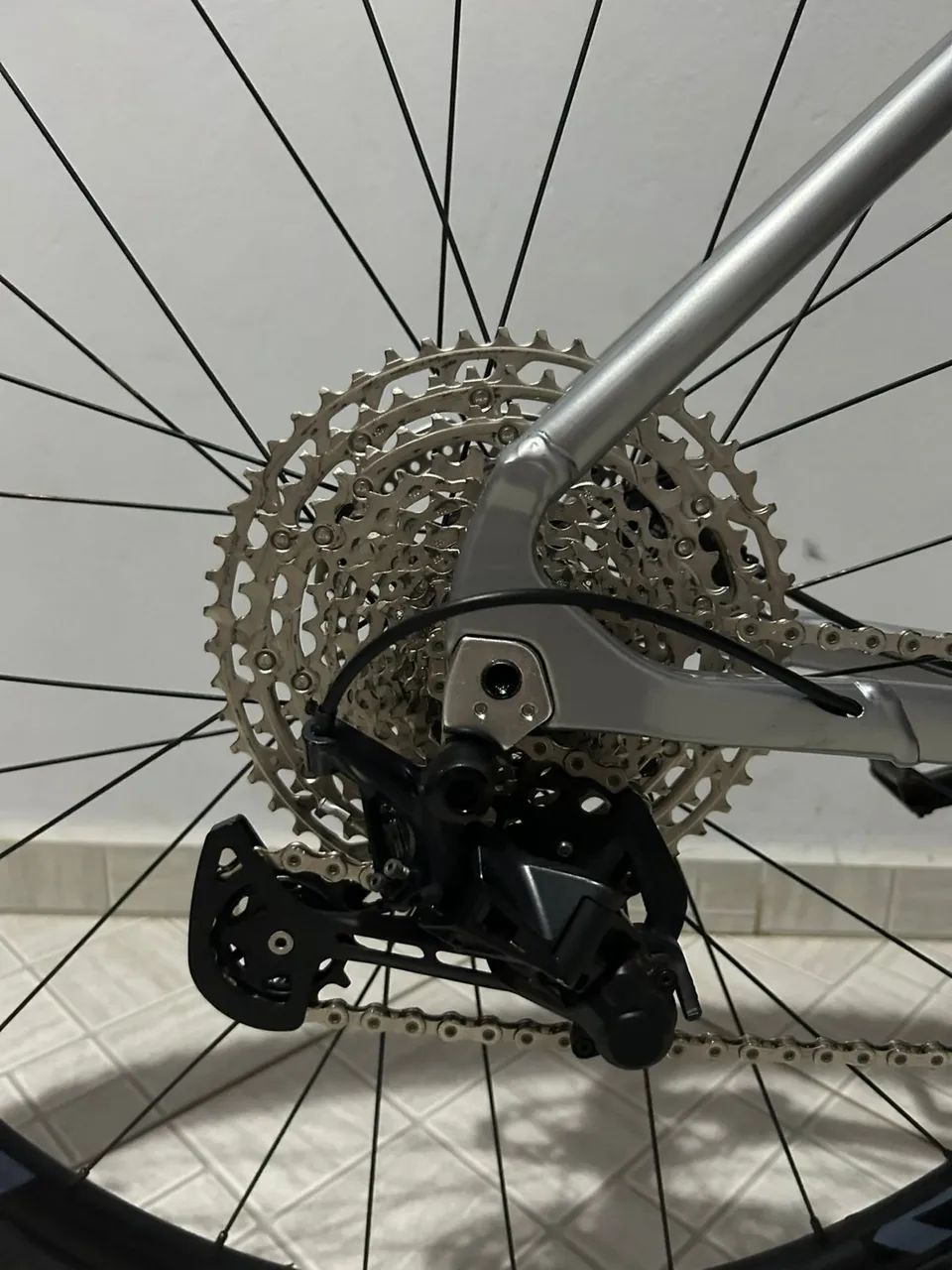 Bike sense impact sl 19  - Foto 4