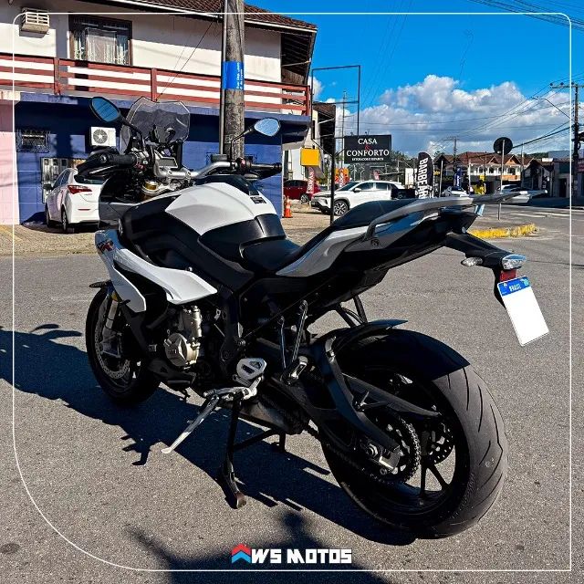 S 1000 Xr - Foto 2