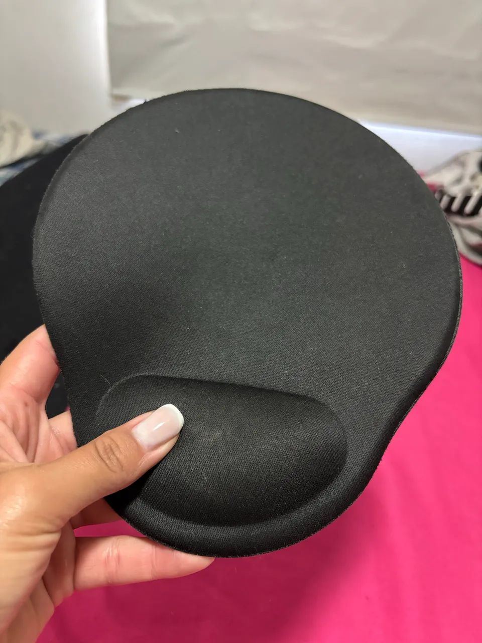 Mousepad