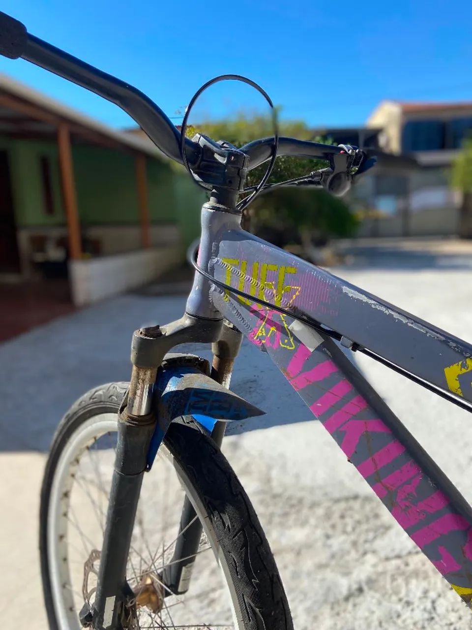 VIKING X TUFF 25 - Foto 4