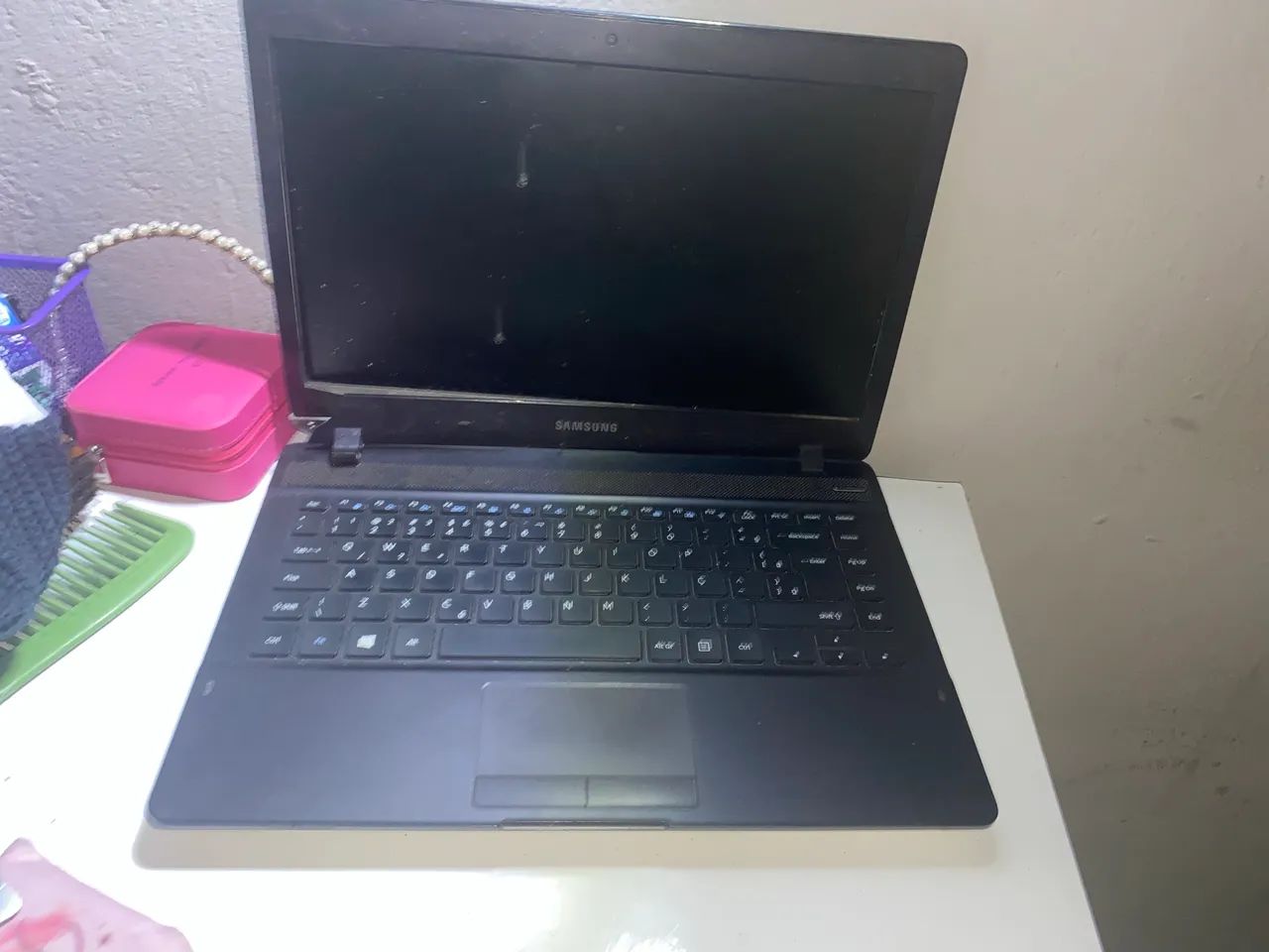 Notebook - Foto 2
