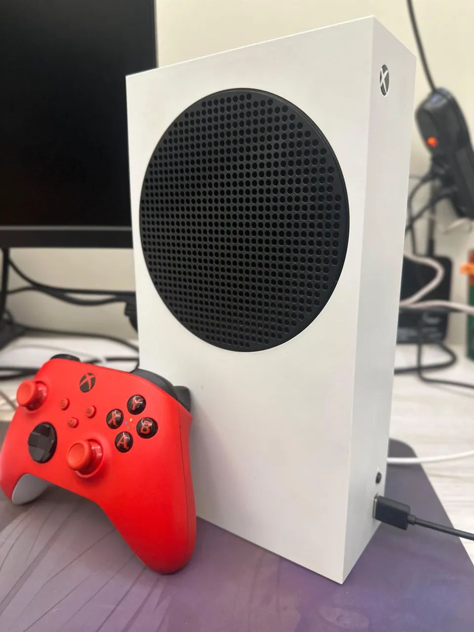 Xbox series s - Foto 2
