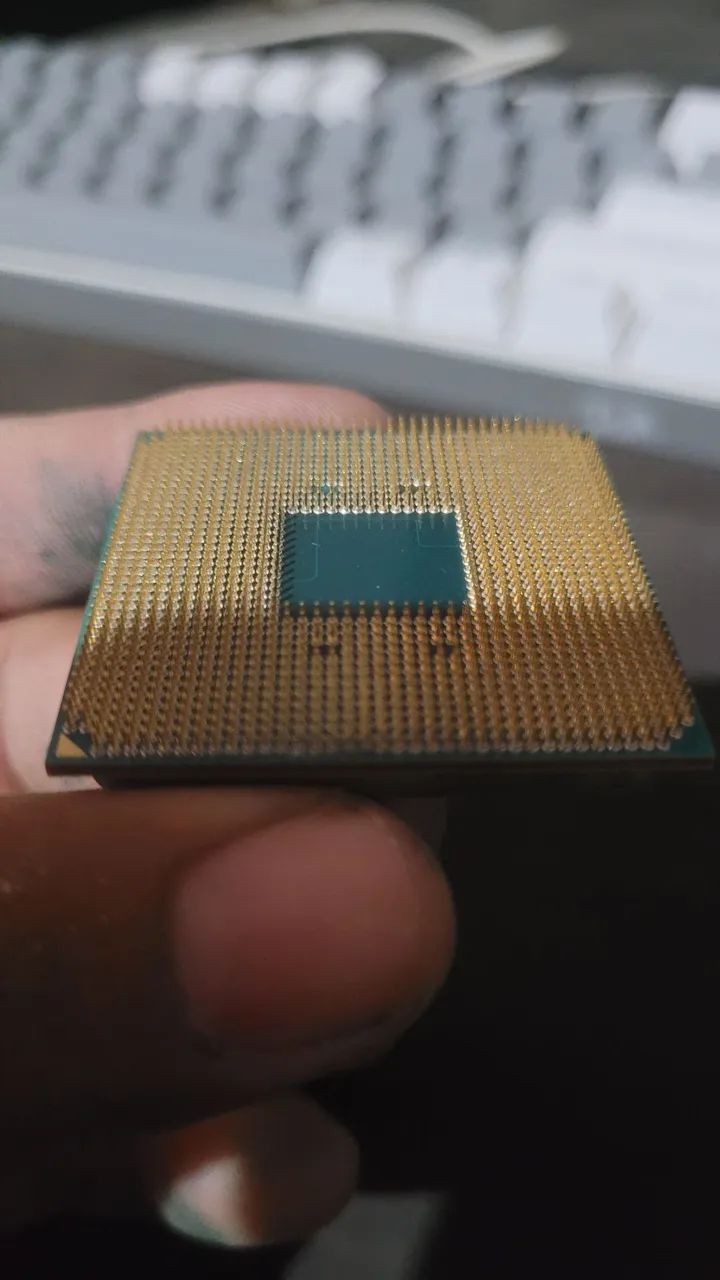 Processador  ryzen 3 3200g  - Foto 2