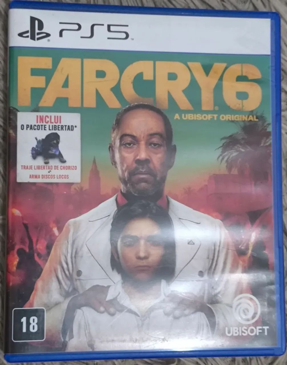 JOGOS PS4 e PS5  - Foto 4