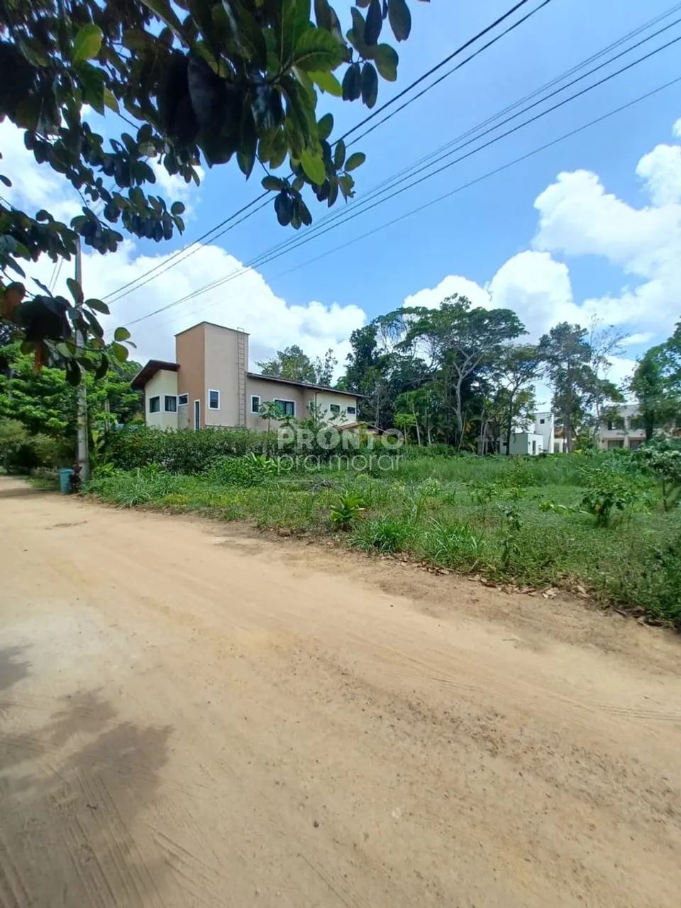Lote/Terreno/Condomínio em Aldeia - Foto 2