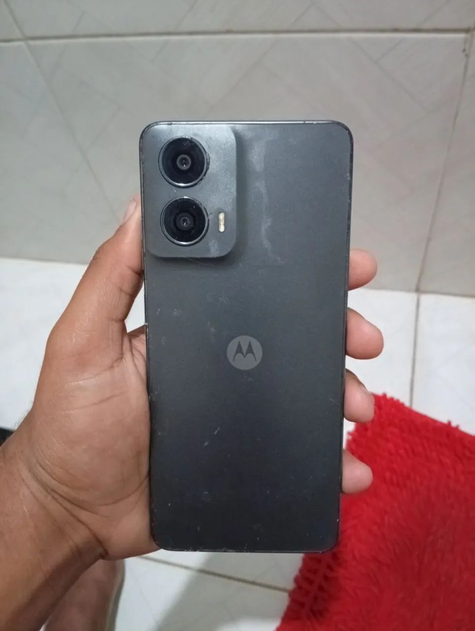Celular moto g24  - Foto 2