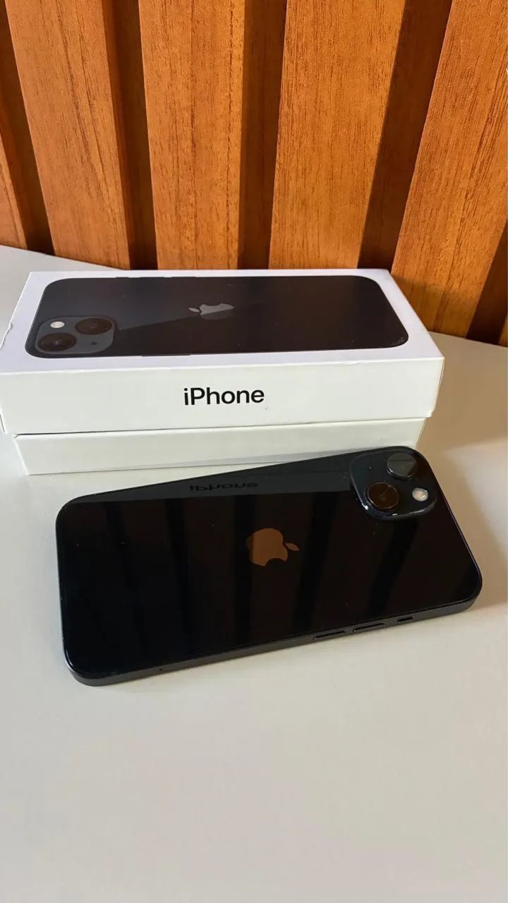 iPhone 13 - Foto 3
