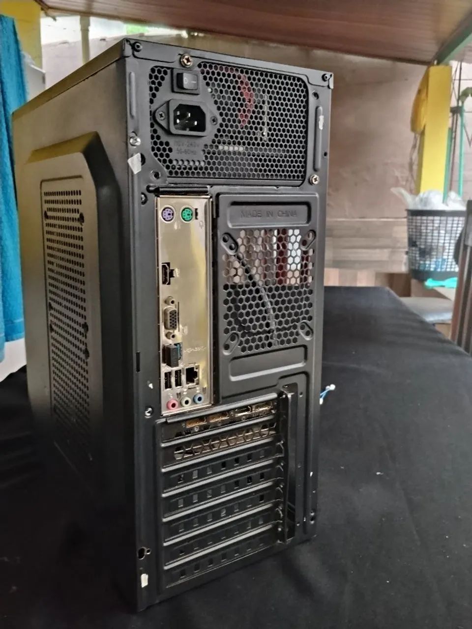 PC GAMER/TRABALHO  - Foto 2