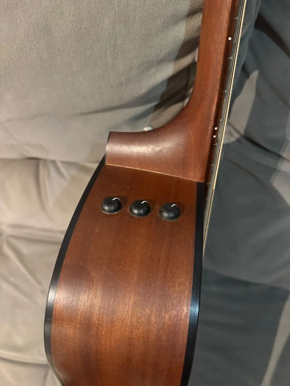 Taylor CE 110 - Foto 3