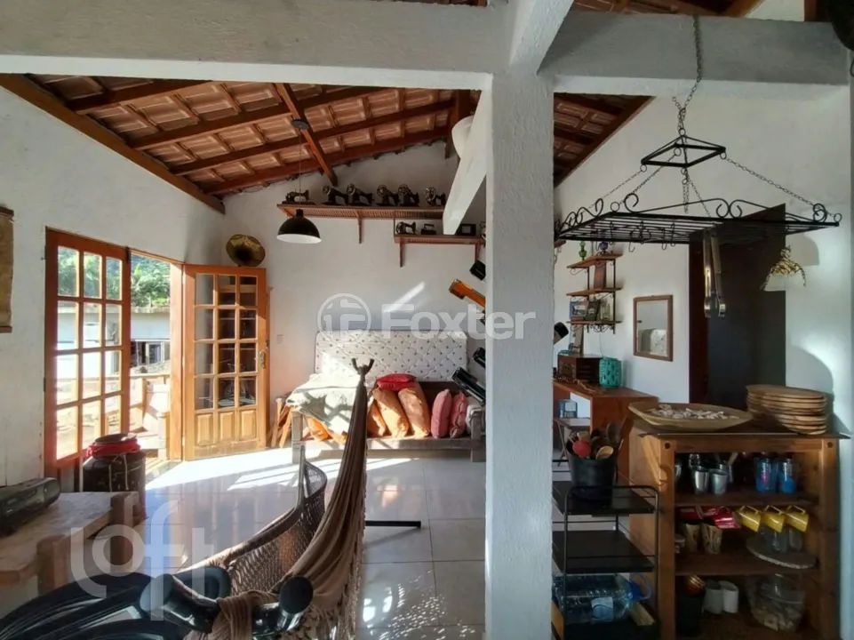 Casa à venda Rua Paraíso, Enseada do Brito (Ens Brito) - Palhoça - Foto 2