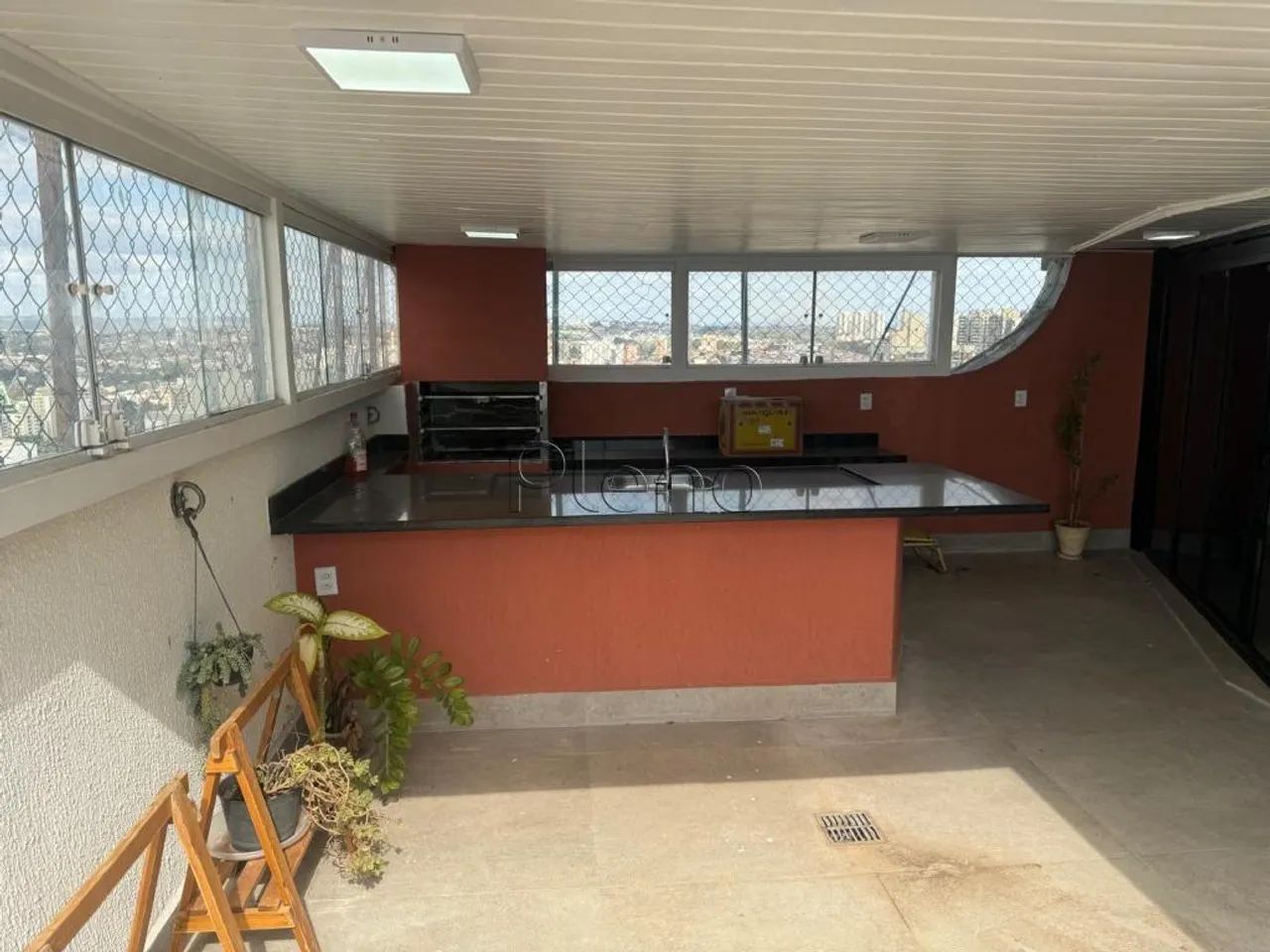 Cobertura à venda e para alugar em Campinas, Cambuí, com 3 quartos, com 260 m², Edifício A - Foto 2
