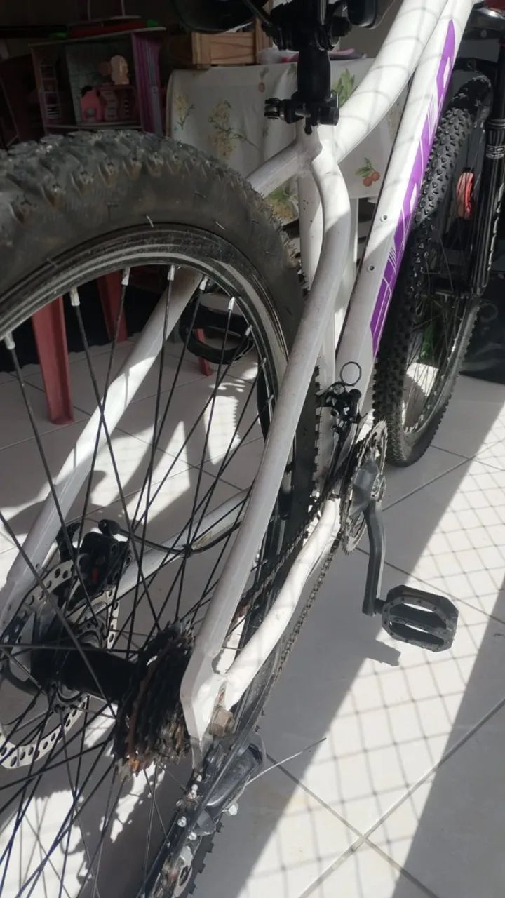 Evo Bike Aro 29 Nova - Foto 3