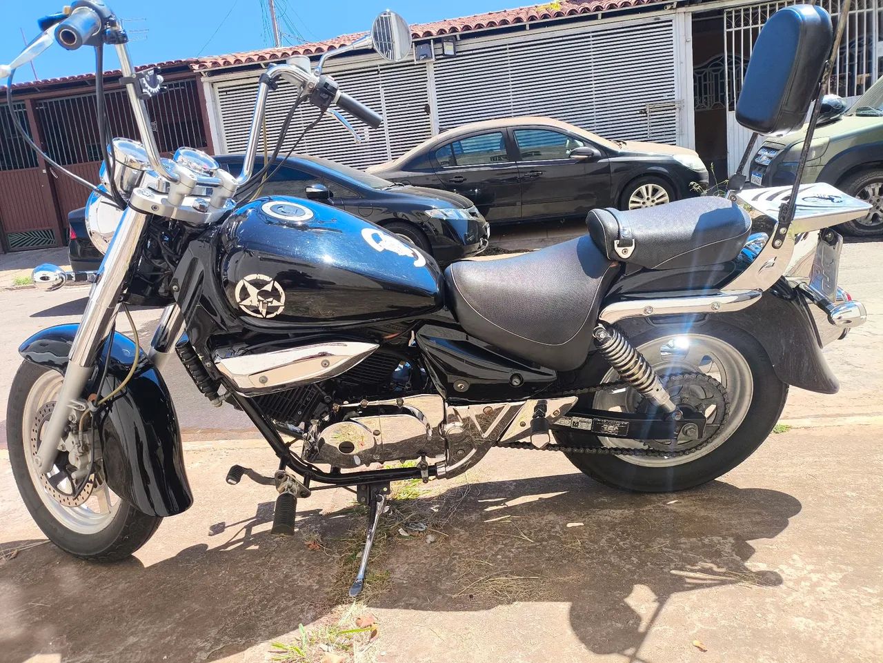 Mirage 250  - Foto 2