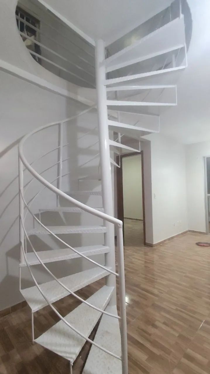 ALUGO APARTAMENTO/COBERTURA - Foto 3