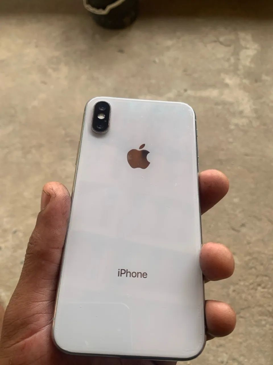 iPhone X  - Foto 5