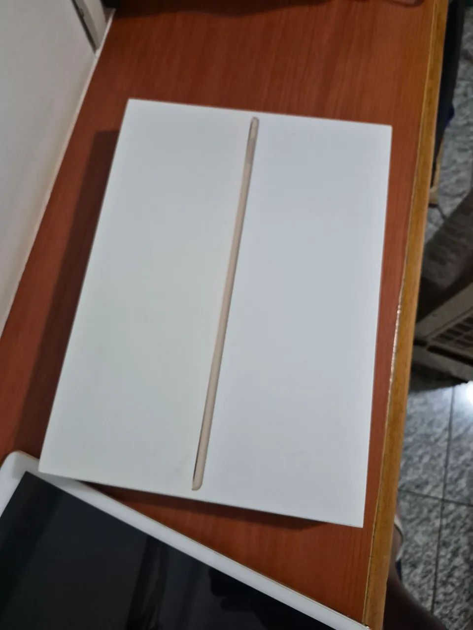Ipad pro 1st generation 12.9'' dourado - Foto 3