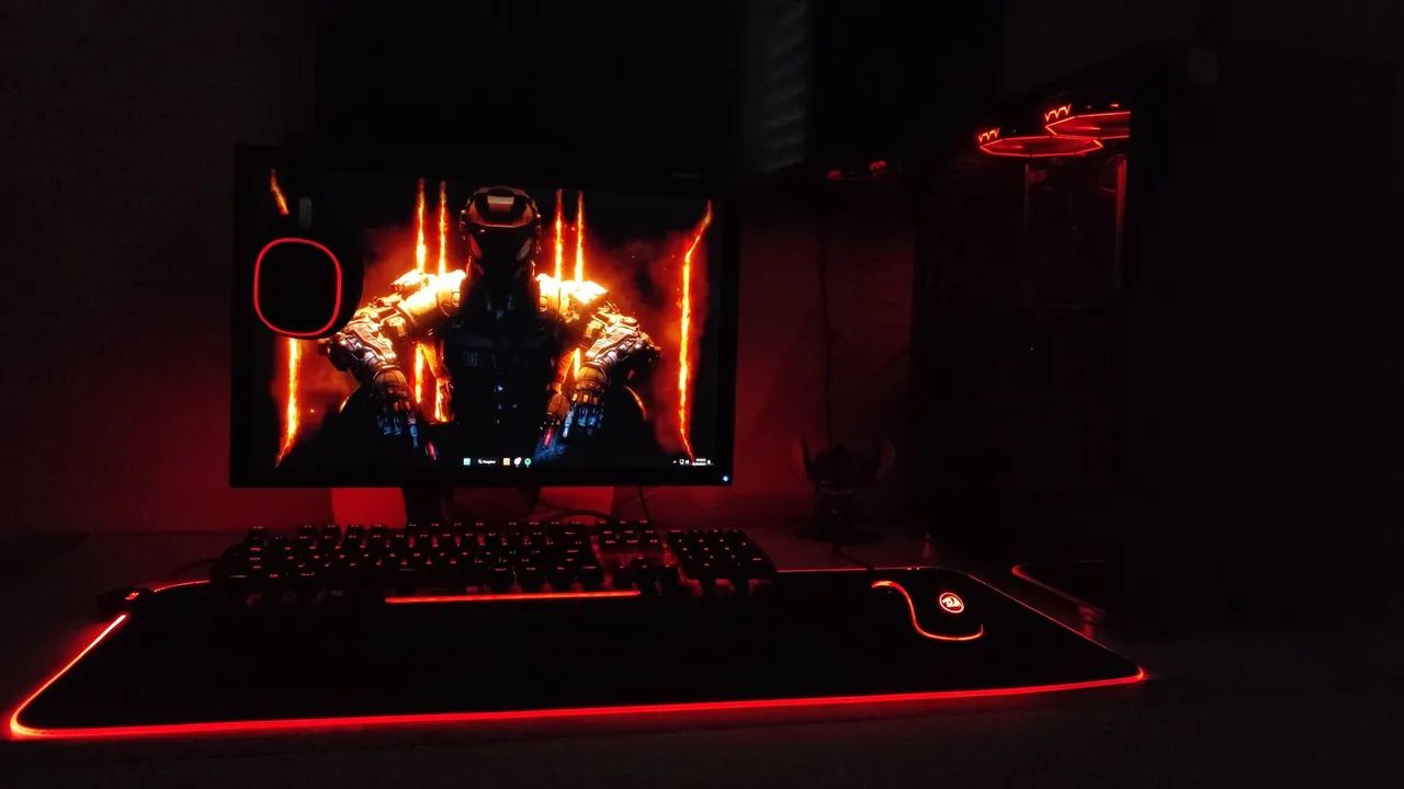 PC GAMER I5 10400F | RX 5700XT | 32GB RAM - Foto 3