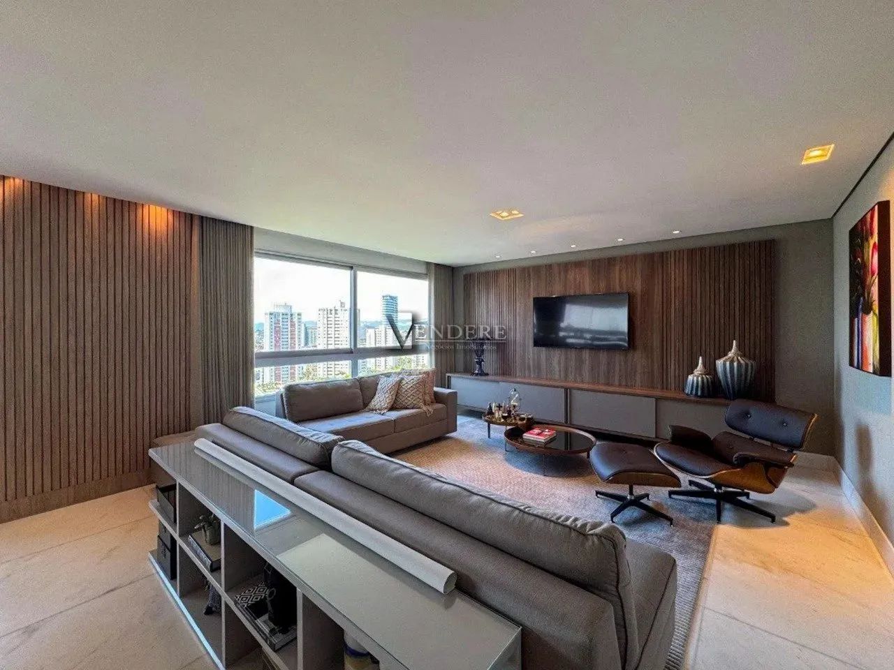 Apartamento 4 quartos à venda no Vila Da Serra - Foto 5