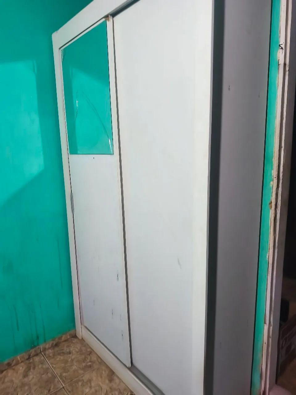 Vendo Guarda Roupa  - Foto 3