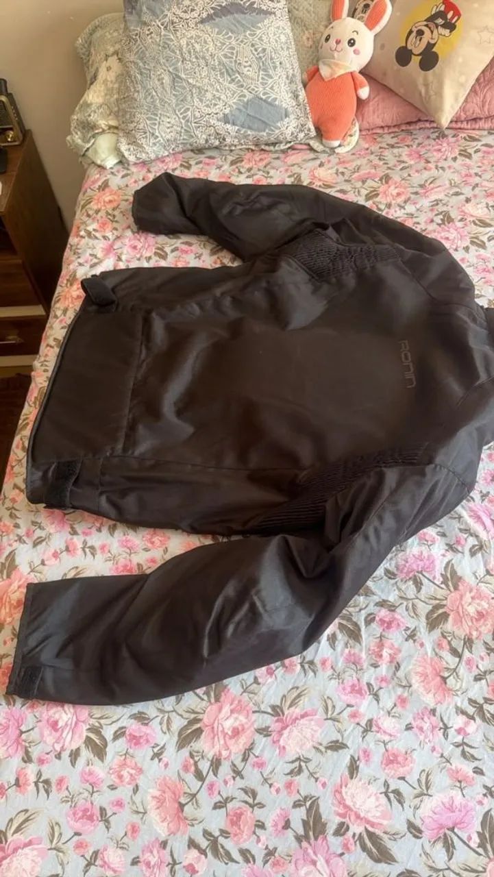 Jaqueta moto  - Foto 2