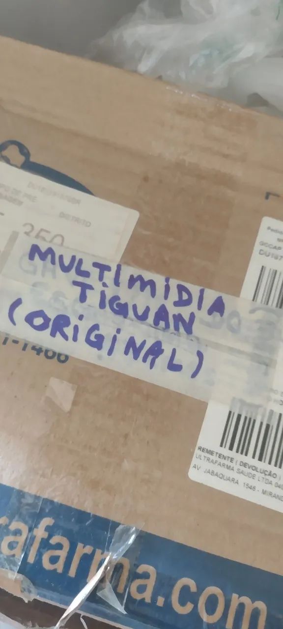 Multimídia original  - Foto 2