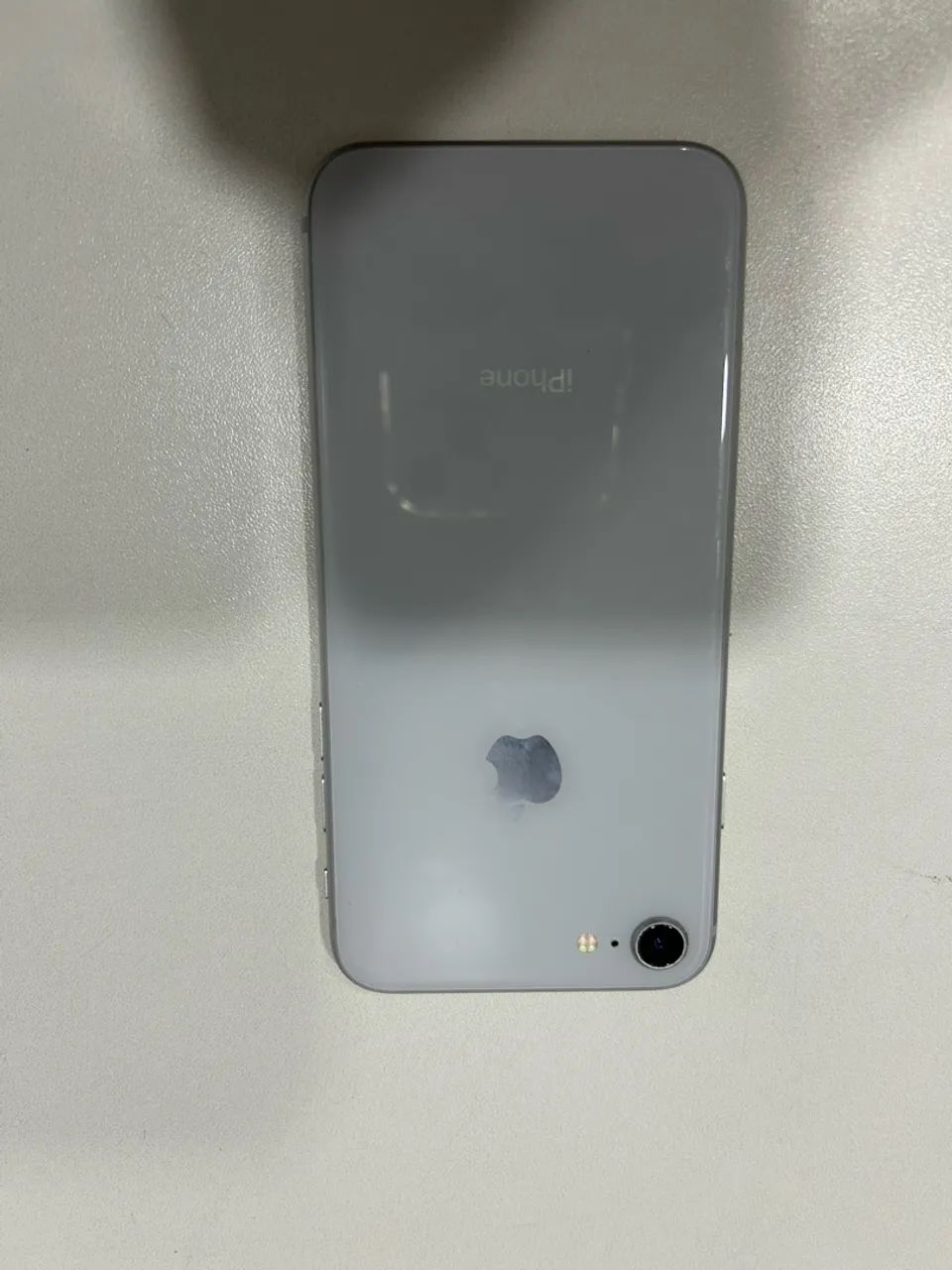 IPHONE 8 (branco pérola)  - Foto 2
