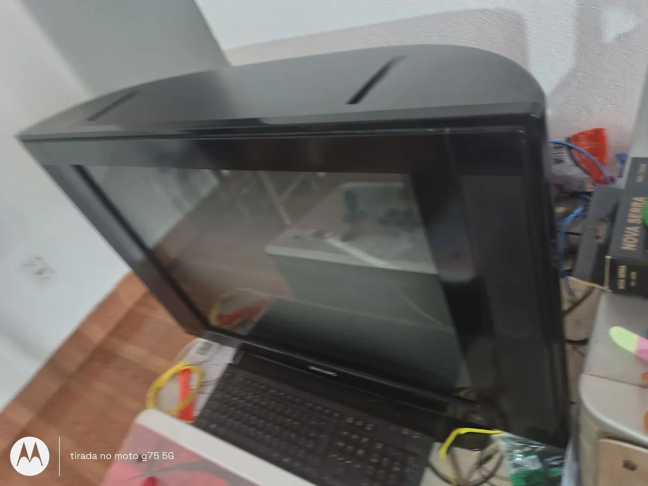 Tv de tubo 29 polegadas  - Foto 5