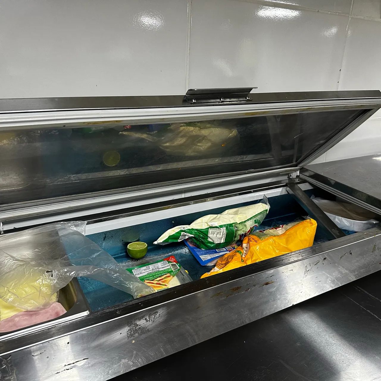Conservador inox comercial - Foto 4