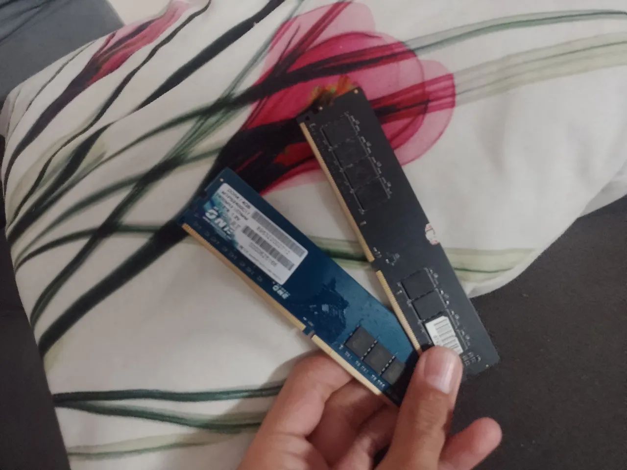 12 DE RAM DDR4  - Foto 2